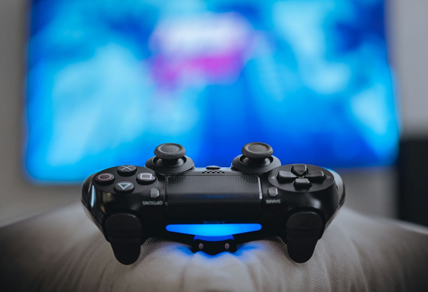 The Evolution of Online Gaming Platforms