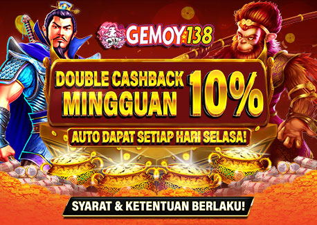 GEMOY138: Platform Gaming yang Fairplay