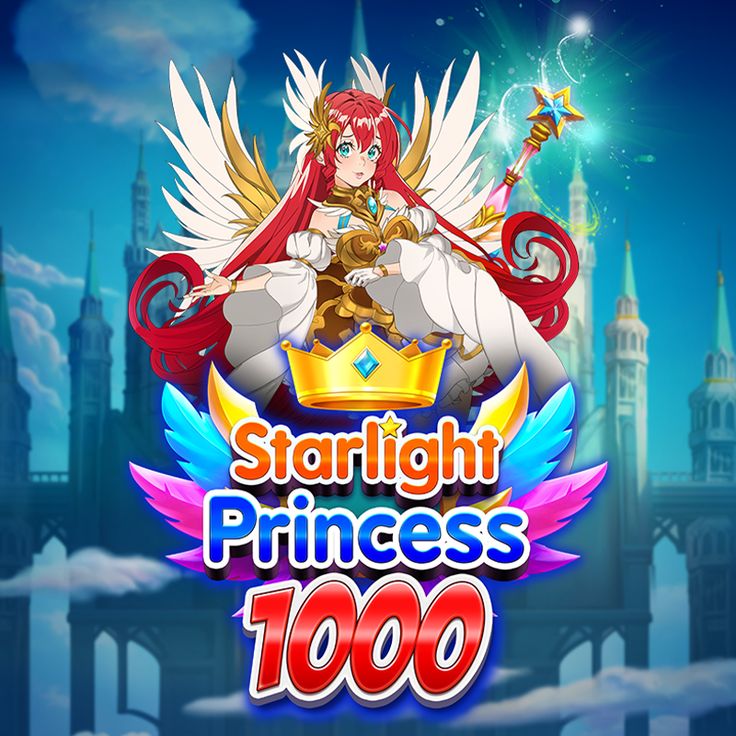 Main Starlight Princess INDOWIN88JP: Cara Dapat x1000 dengan Modal Minim