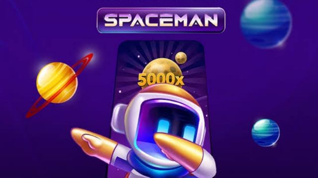 Cara Dapat Maxwin dari Spaceman SlotVIPGG: Strategi & Pola Gacor!
