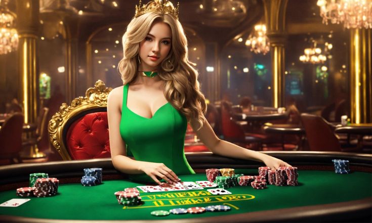Baccarat Online Gacor