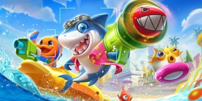 INDOWIN88JP Tembak Ikan: Strategi Jitu Biar Cuan Tiap Hari!