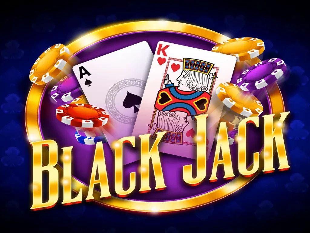 SLOTVIPGG Blackjack Online: Strategi Ampuh Menang Tiap Putaran!