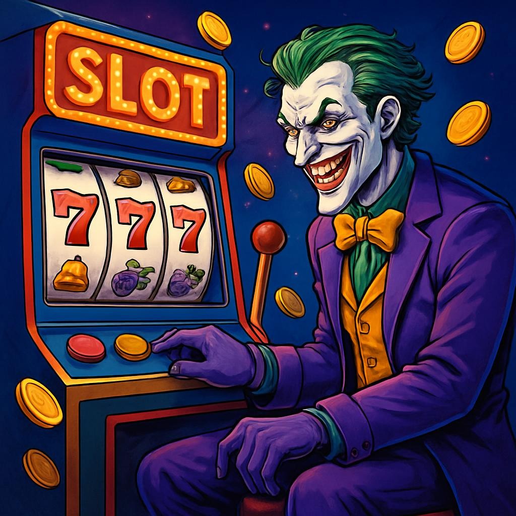 Joker11: Menyelami Dunia Slot Online yang Mengasyikkan