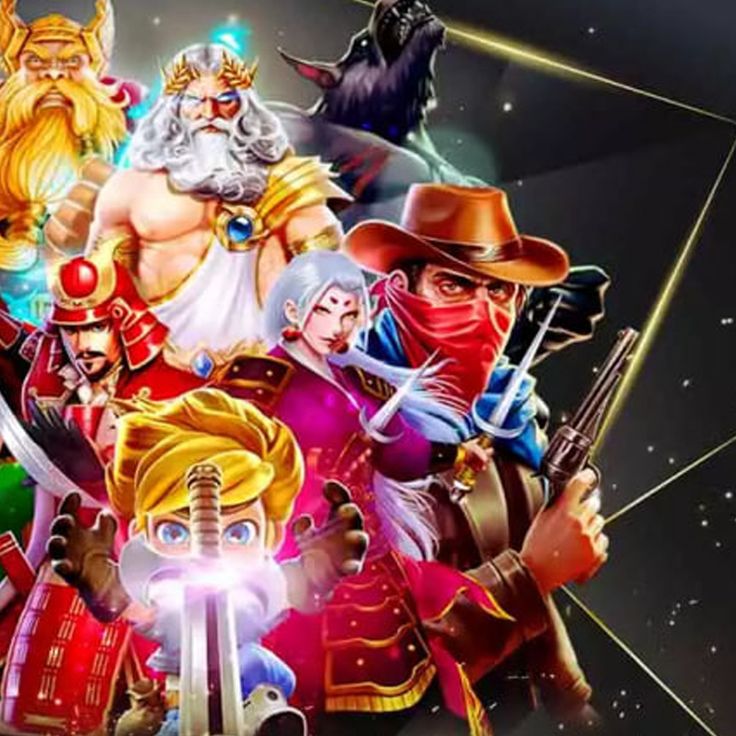 Dinasti33: Kunci Menang Slot Online Tanpa Modal Besar!